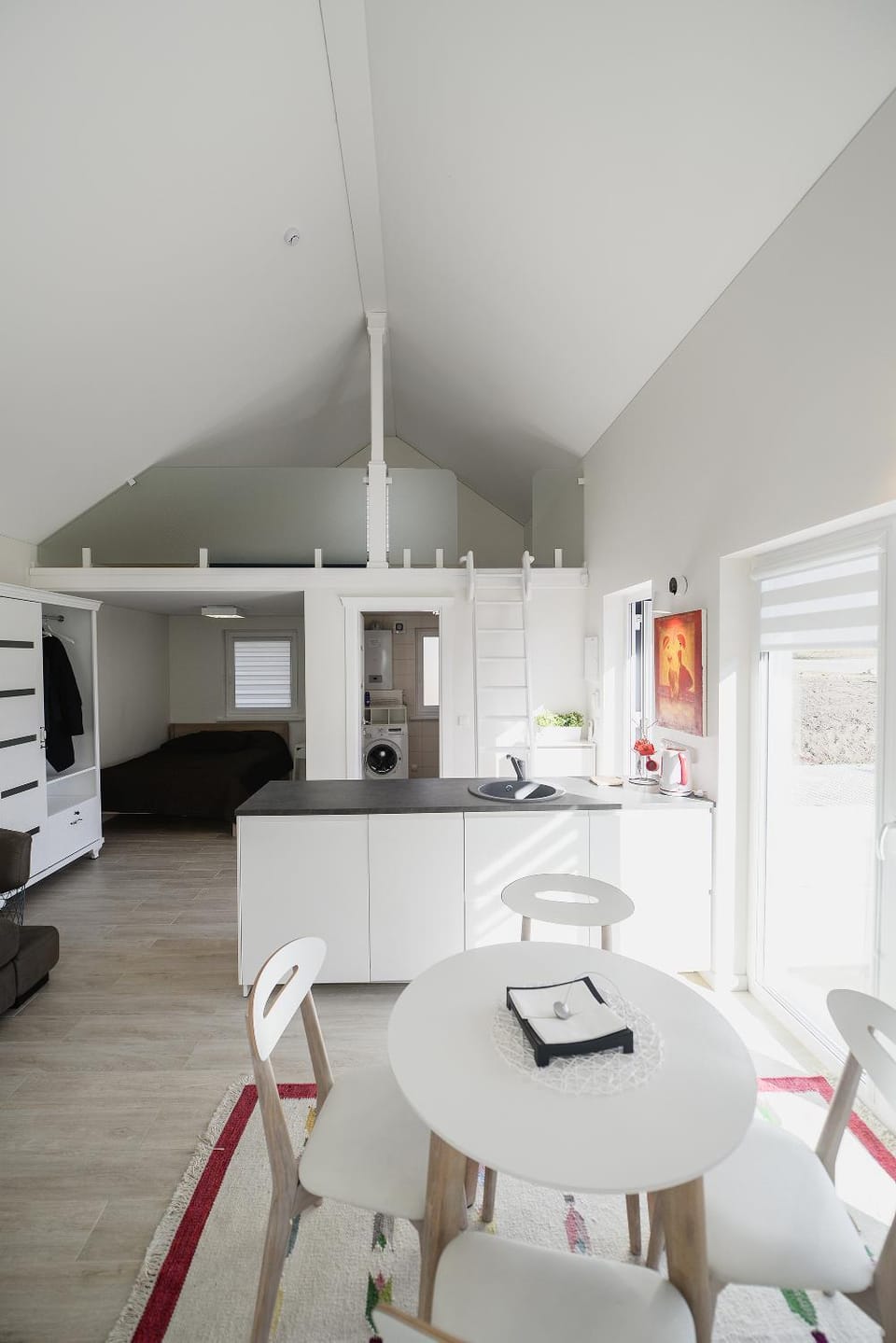 FREGO house House in Lithuania