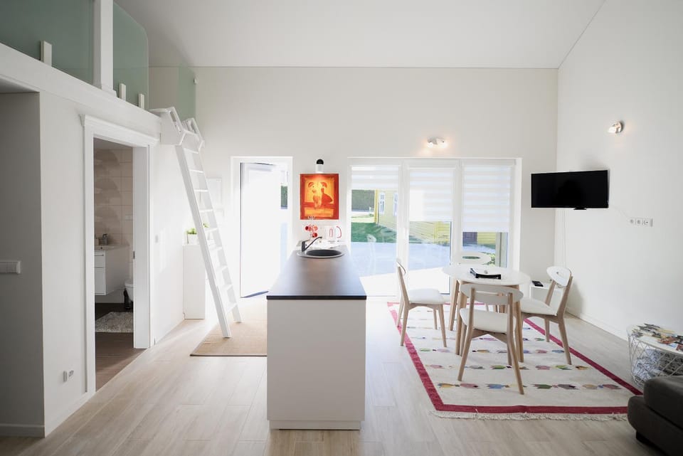 FREGO house House in Lithuania