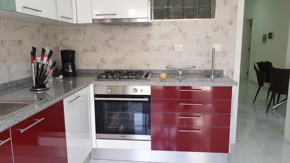 Sonho Appartement Apartment in Praia