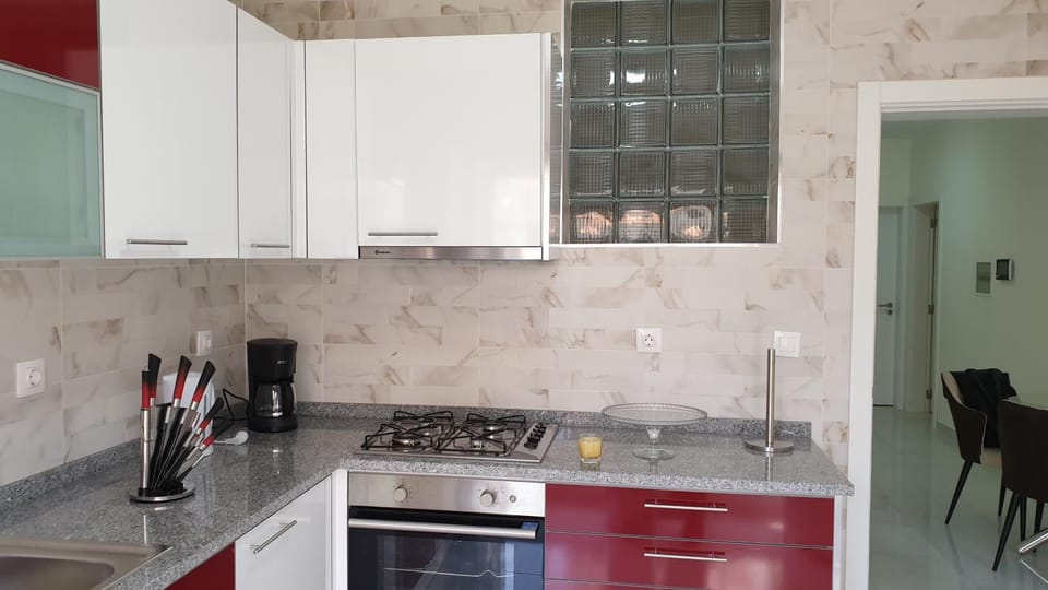 Sonho Appartement Apartment in Praia
