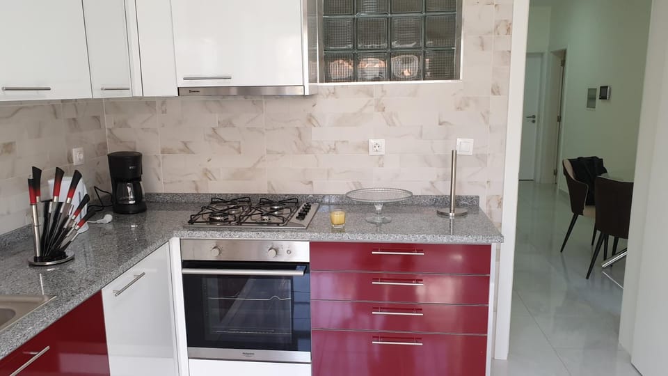 Sonho Appartement Apartment in Praia