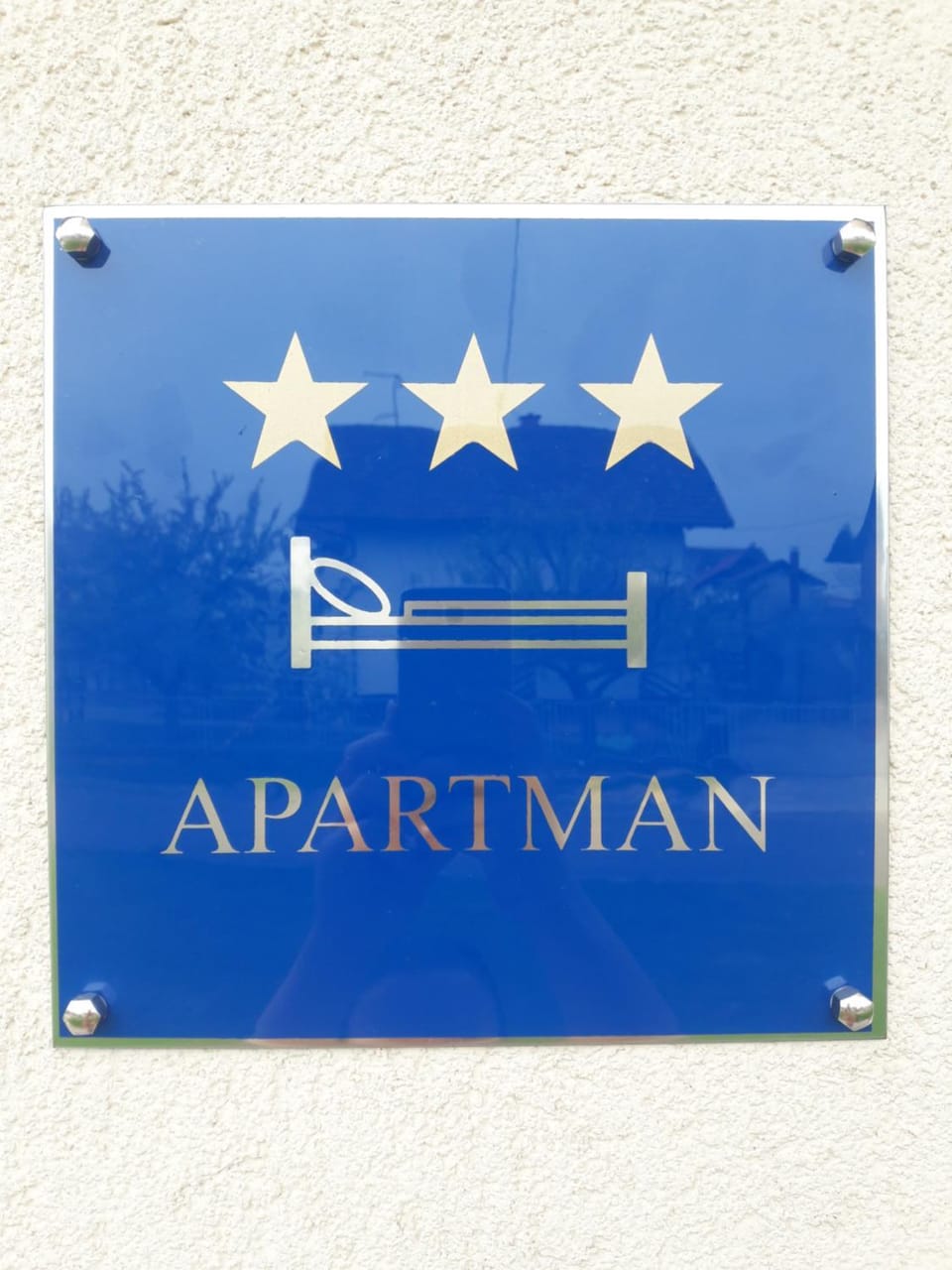 Apartman Stars Apartment in Slavonski Brod