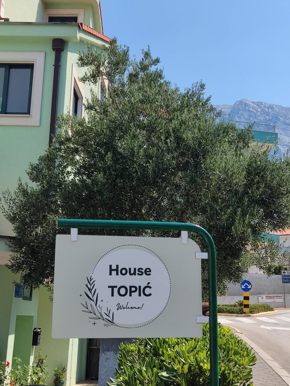 Logo/Certificate/Sign