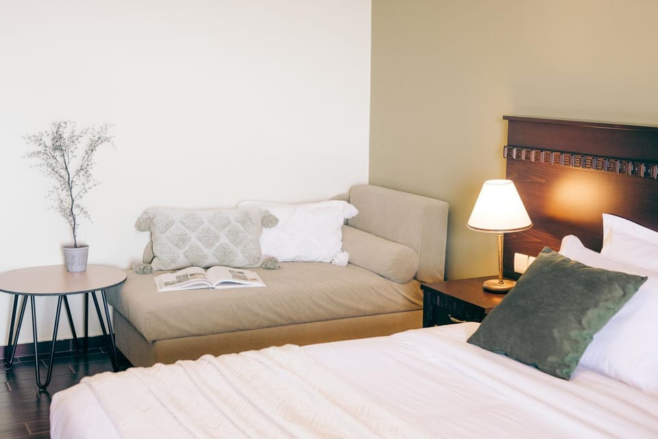 Althaia Hotel Hotel in Peloponnese, Western Greece and the Ionian