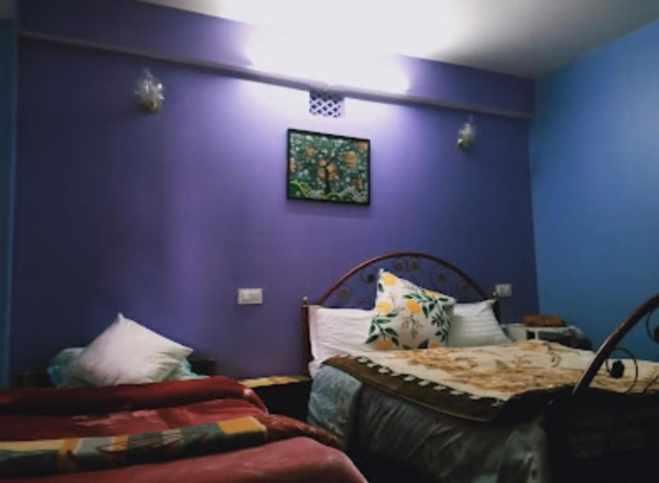 Rambler's Nesting Homestay Vacation rental in Darjeeling
