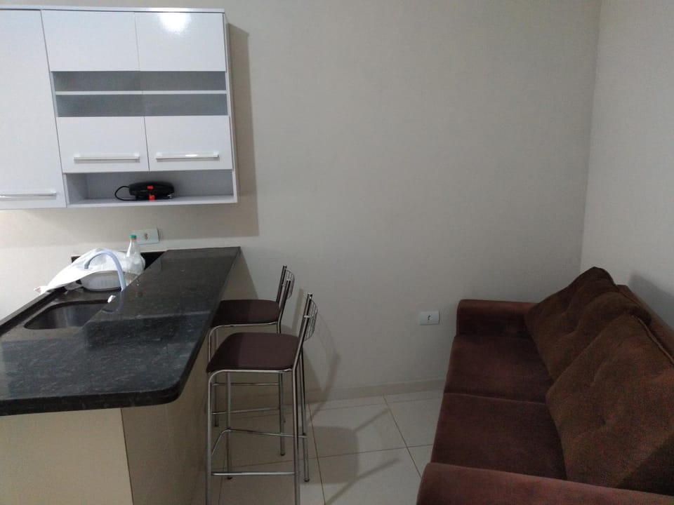 Flat Avenida - centro -BONITO-PE perto de tudo Apartment in State of Pernambuco, Brazil