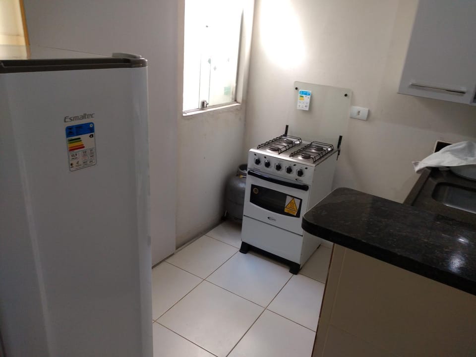 Flat Avenida - centro -BONITO-PE perto de tudo Apartment in State of Pernambuco, Brazil