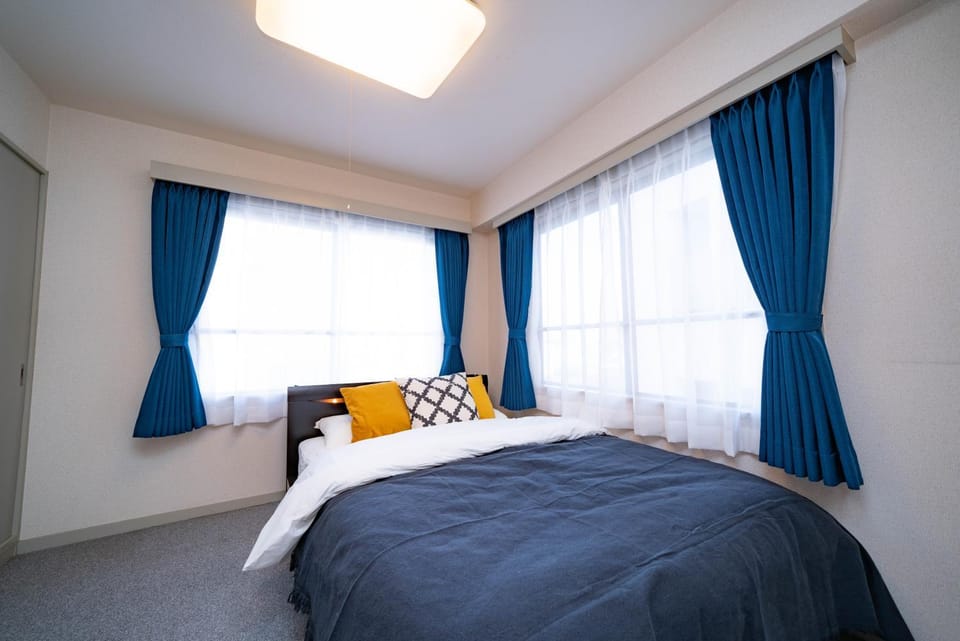 Hotel Atelier Tokyo Apartment in Shinjuku