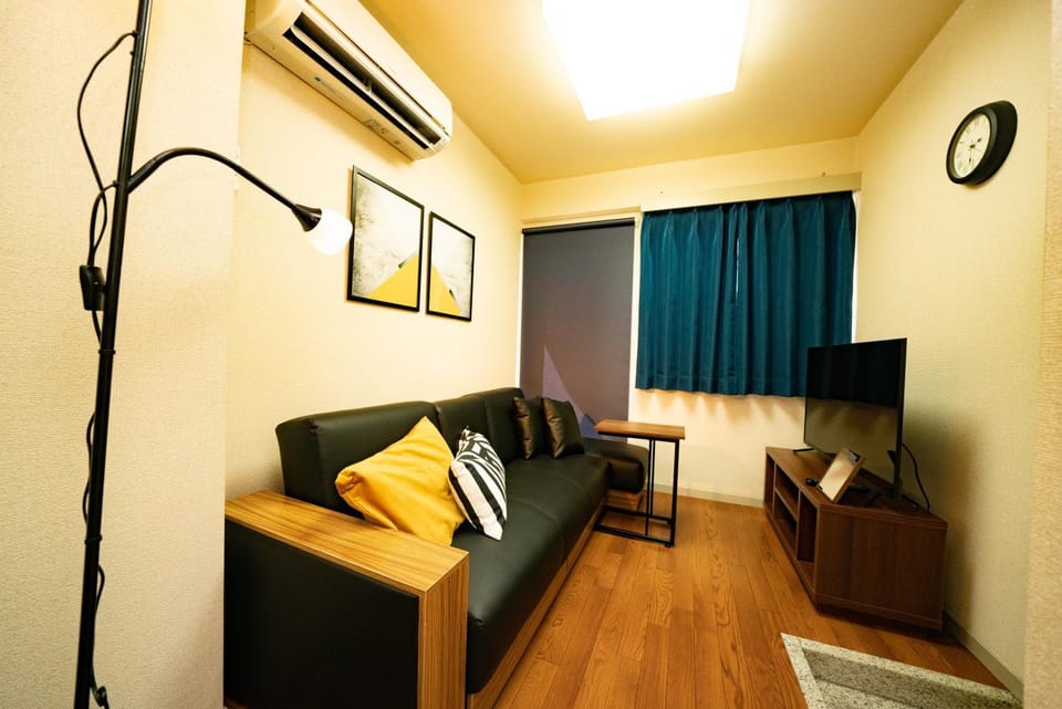 Hotel Atelier Tokyo Apartment in Shinjuku