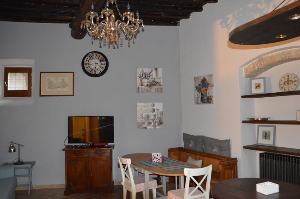 Appartamento in Centro Apartment in Spoleto