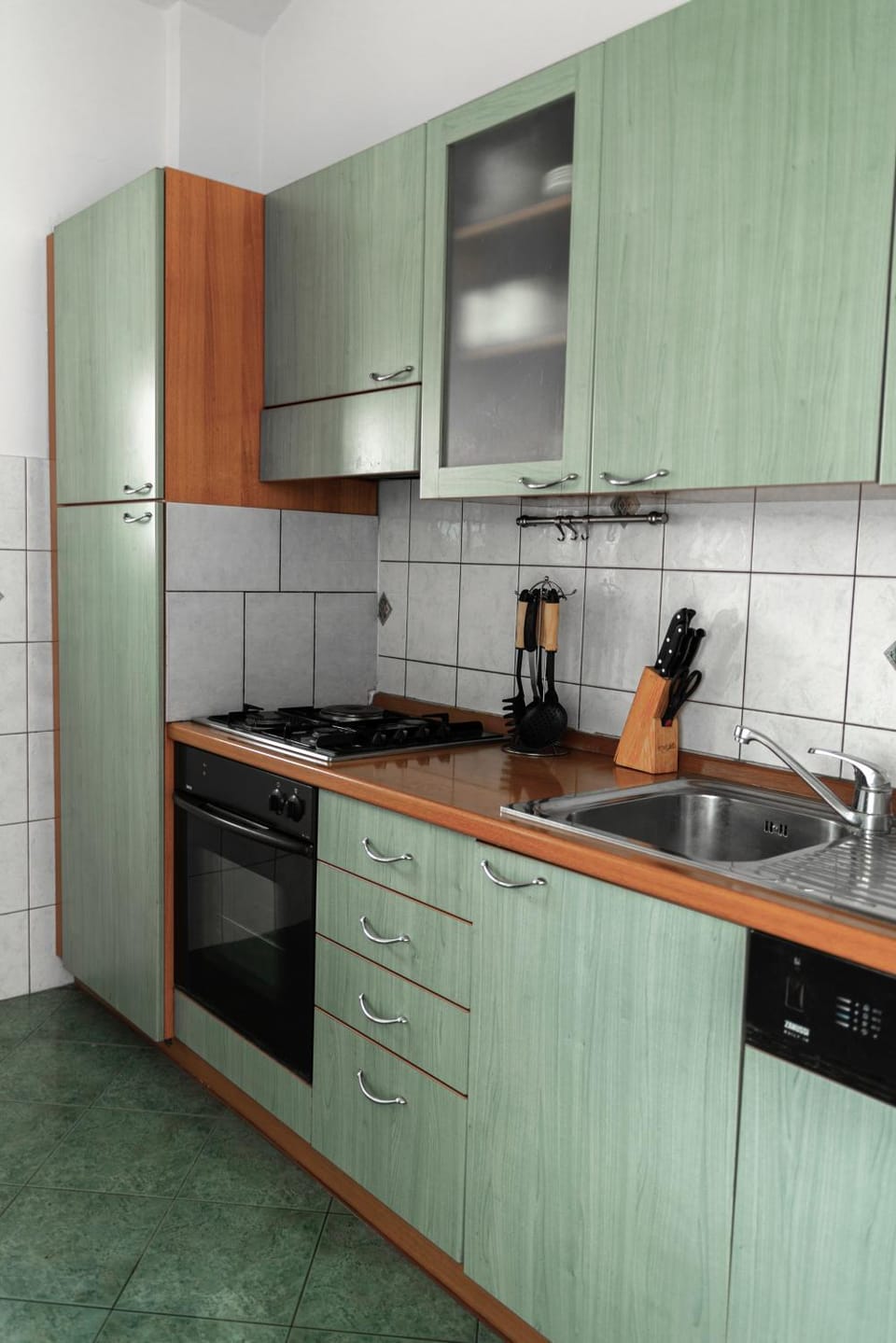 Rab Apartment LUCE Apartment in Lika-Senj County