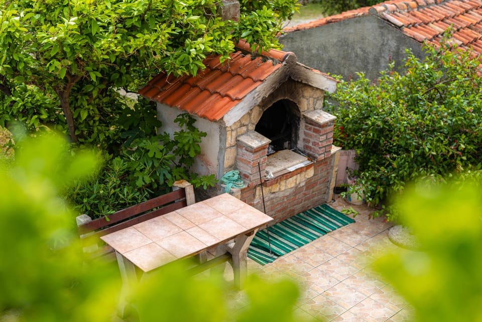 Rab Apartment LUCE Apartment in Lika-Senj County