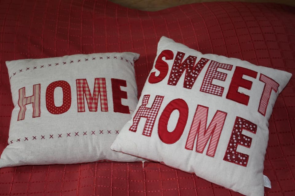 Ferienwohnung Scharnhorst Apartment in Dresden