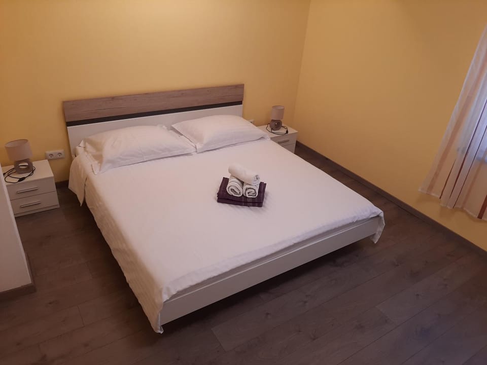 Apartments Pavelic Apartment in Lika-Senj County