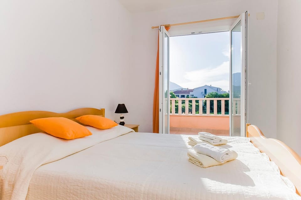 Apartmani Šundrica Apartment in Dubrovnik-Neretva County