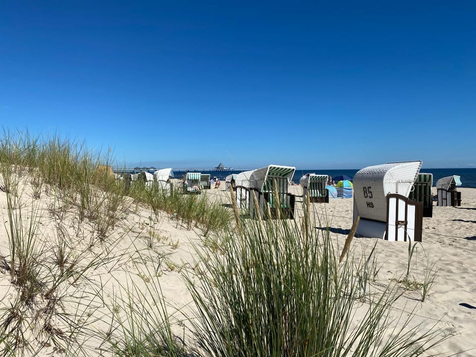 Nearby landmark, Natural landscape, Beach