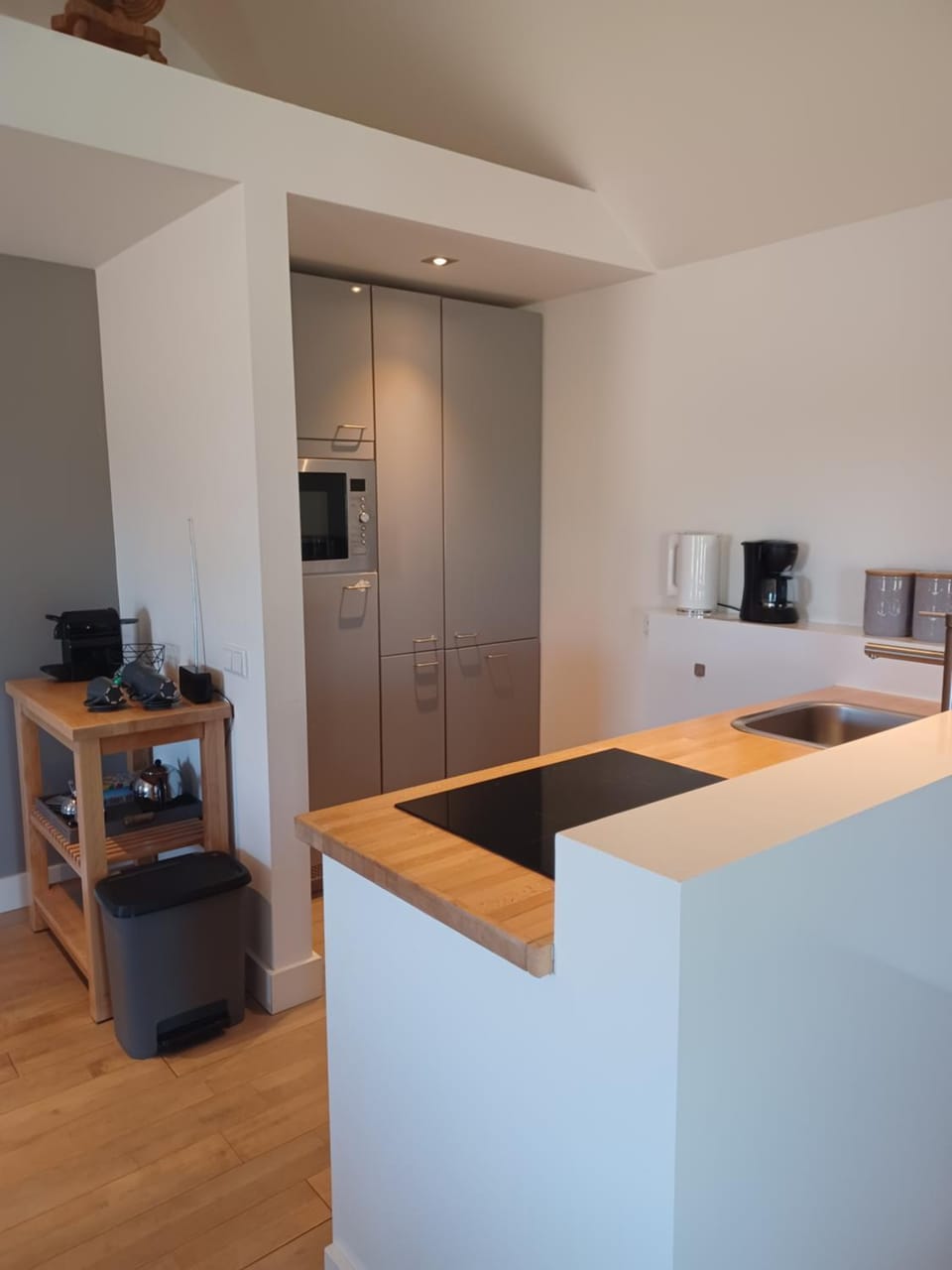 Boave ut Wirkes Apartment in Limburg (province)