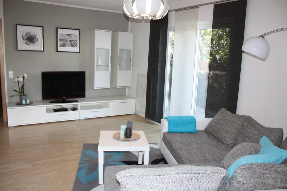 Melios Apartment in Baden-Württemberg