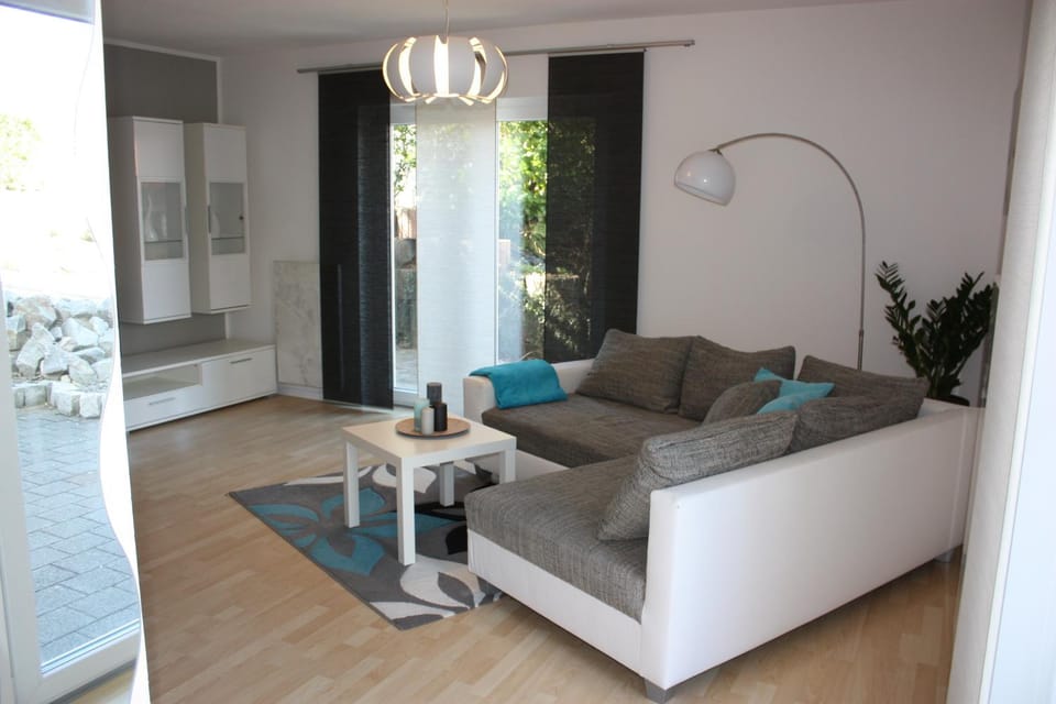 Melios Apartment in Baden-Württemberg