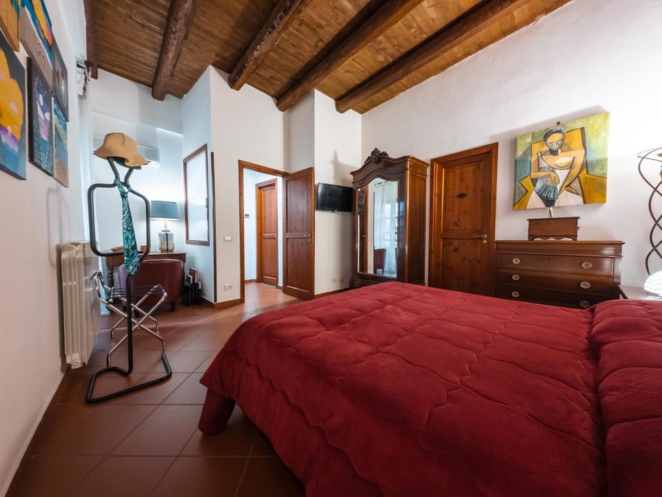 Casa Ruggiero House in Palermo
