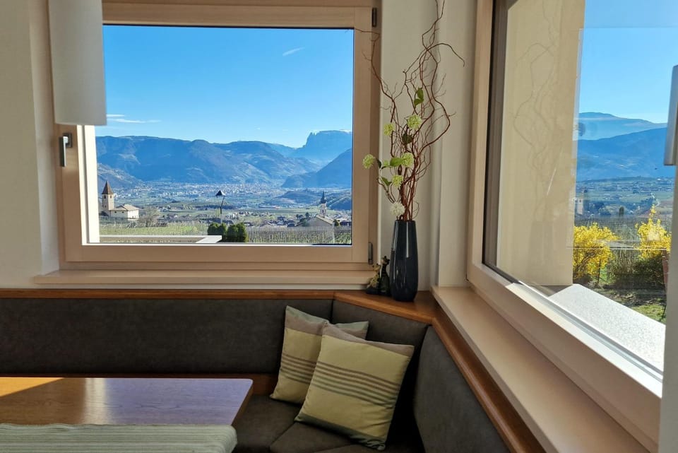 View (from property/room)