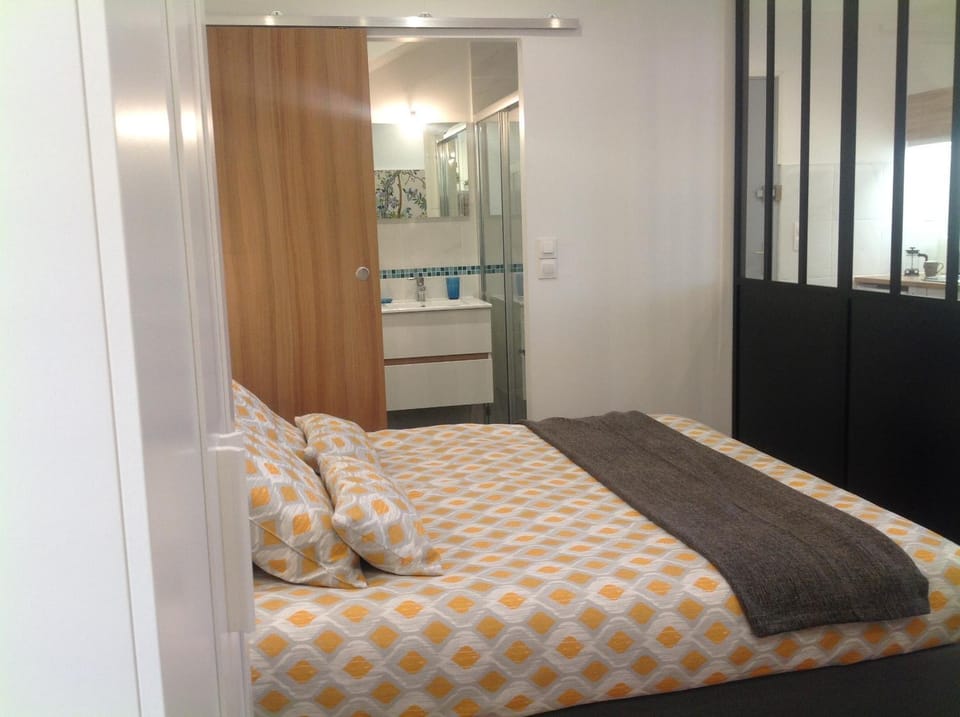 Studio Top Apartment in Perros-Guirec