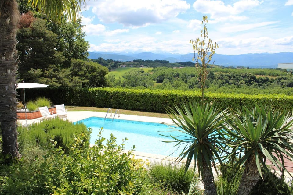 gite les genets House in Auvergne-Rhône-Alpes