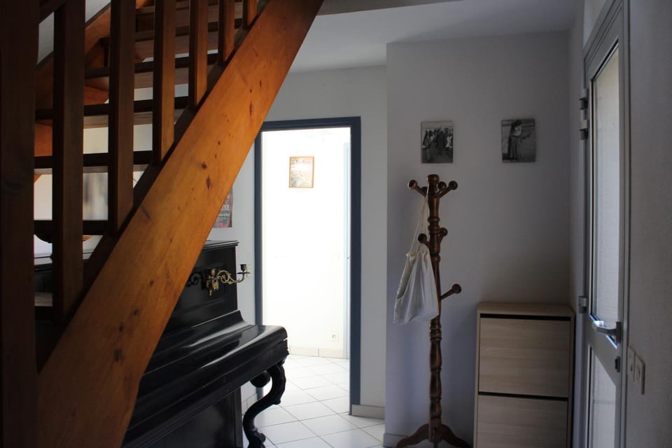 gite les genets House in Auvergne-Rhône-Alpes