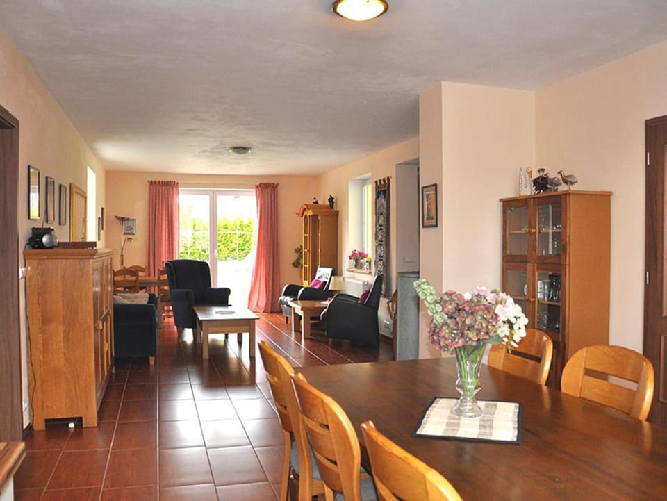 Villa Frymburk Villa in Lipno nad Vltavou