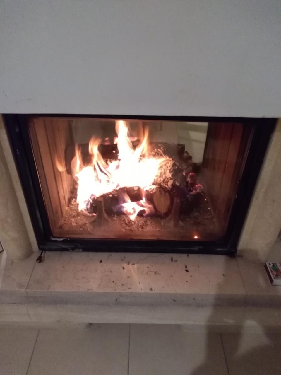 Communal lounge/ TV room, Spring, Winter, Autumn