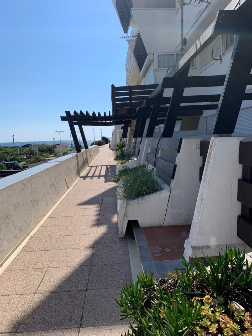 Jade Apartment in Agde