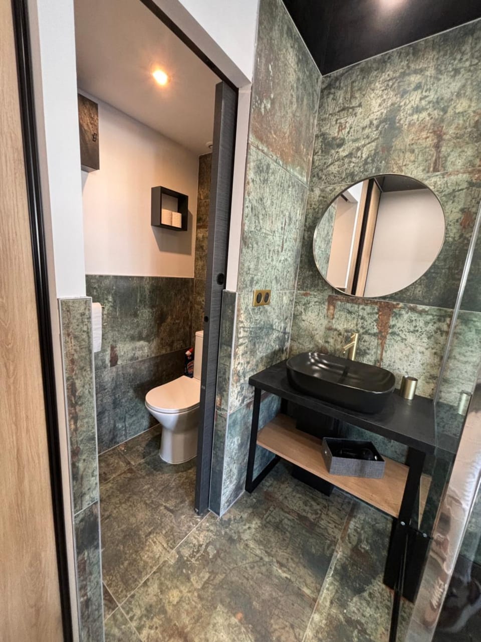 Jade Apartment in Agde