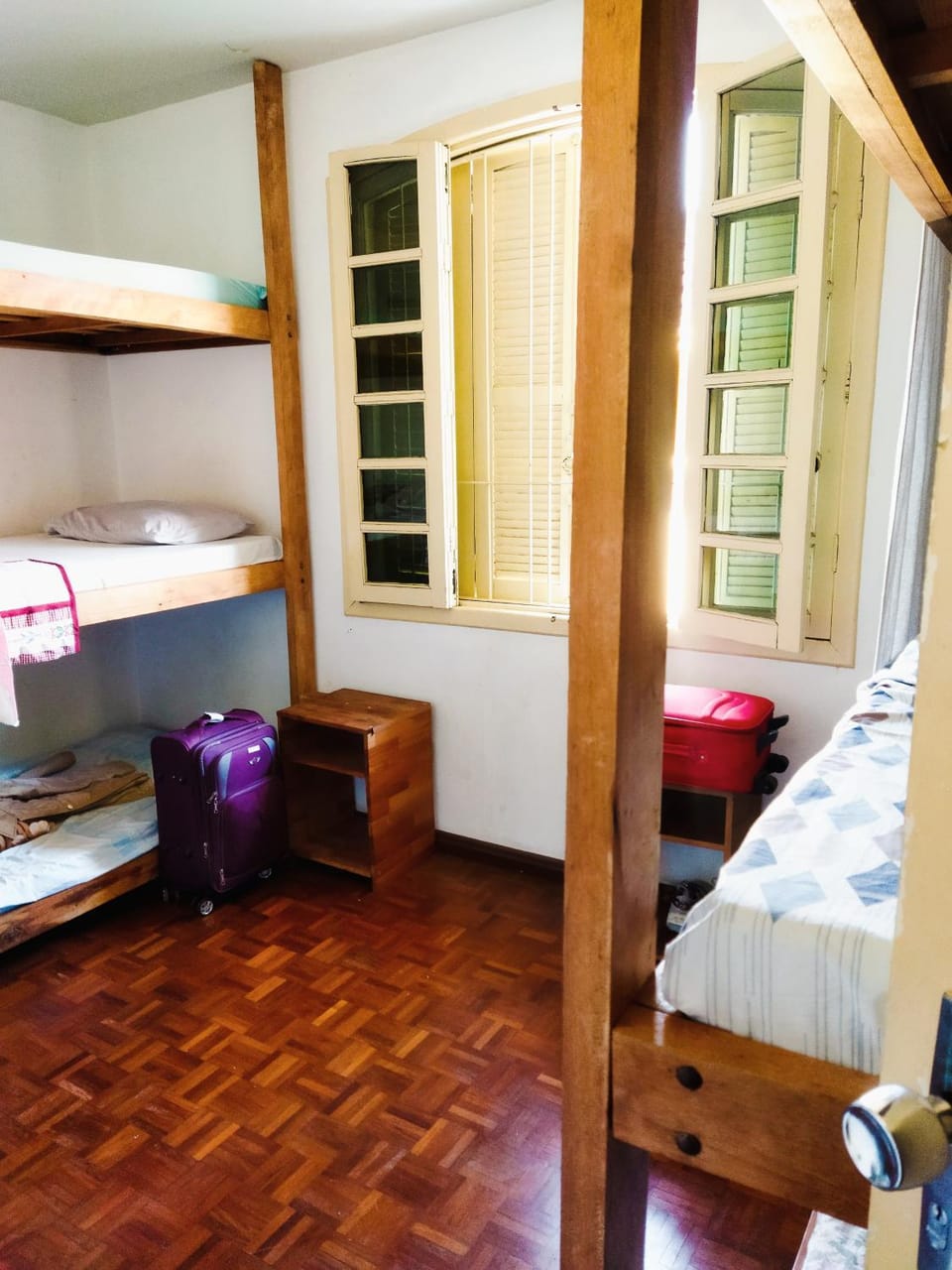 Hostel Wanderlust Hostel in Foz do Iguaçu