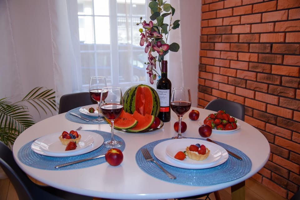 Maya's Flats & Resorts 19 & 20 - Ogarna Hotel in Gdansk