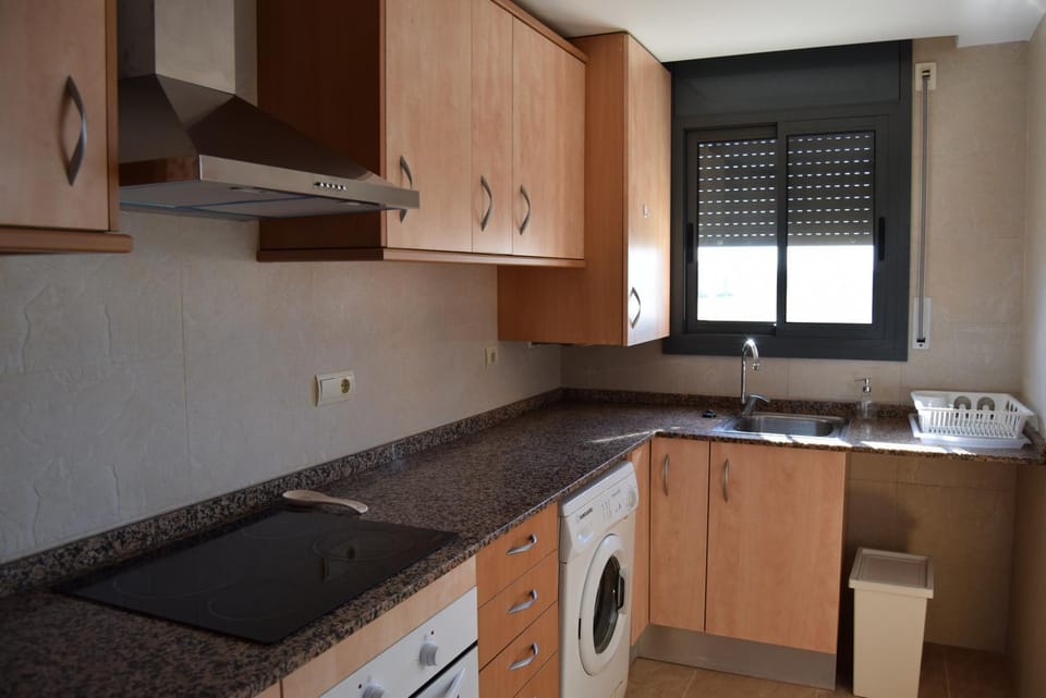 Apartament Lo Passador House in Montsià