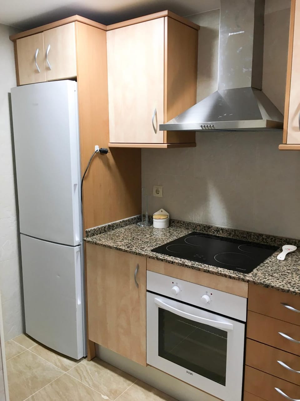 Apartament Lo Passador House in Montsià