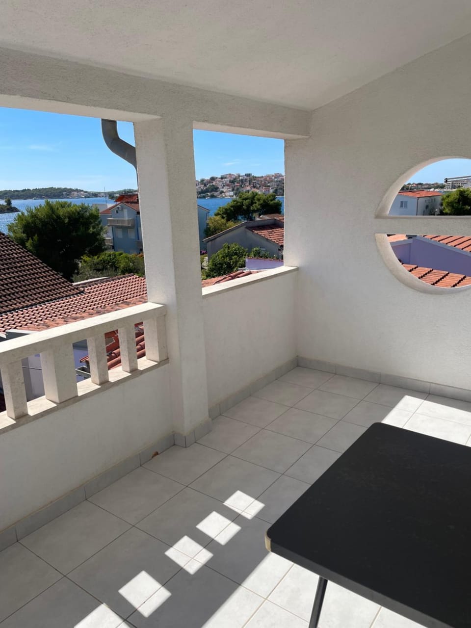 Day, Natural landscape, View (from property/room), Balcony/Terrace