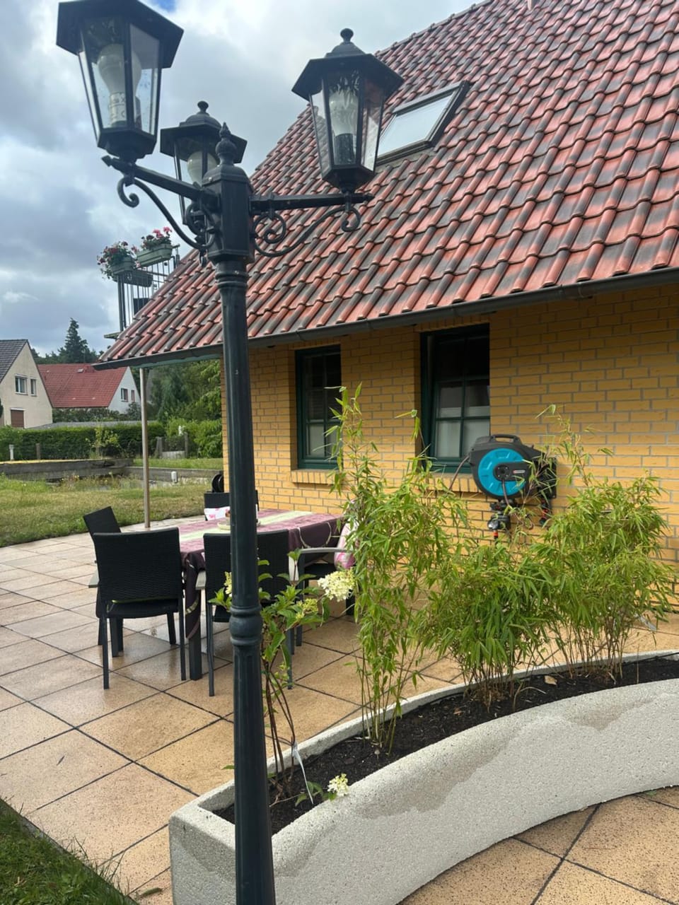 Ferienappartements Anke Lange Apartment in Waren