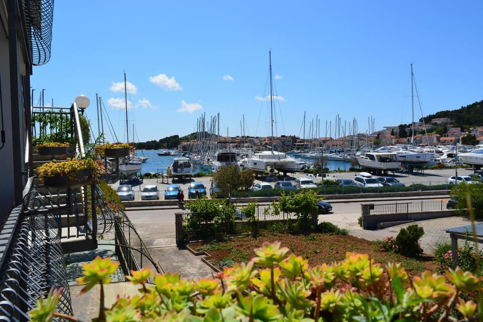 Sunny Day apartments Apartment in Šibenik-Knin County, Croatia