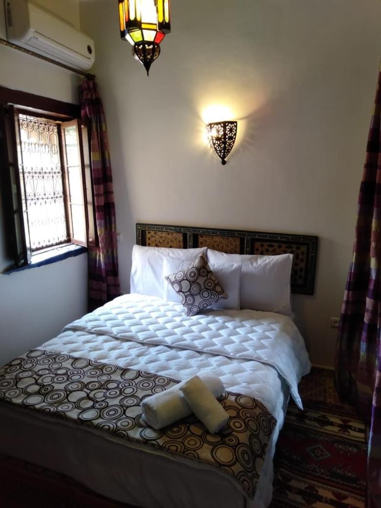 Dar Meknes Tresor Riad in Meknes