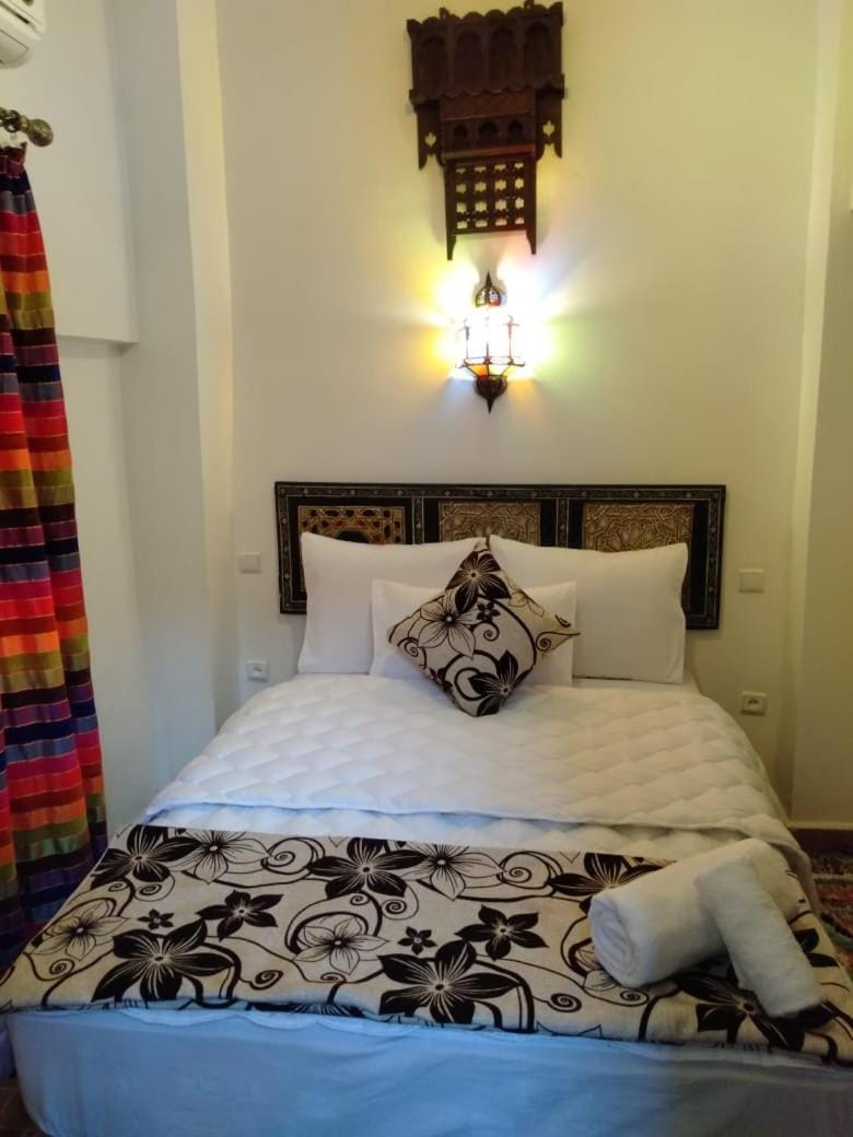Dar Meknes Tresor Riad in Meknes