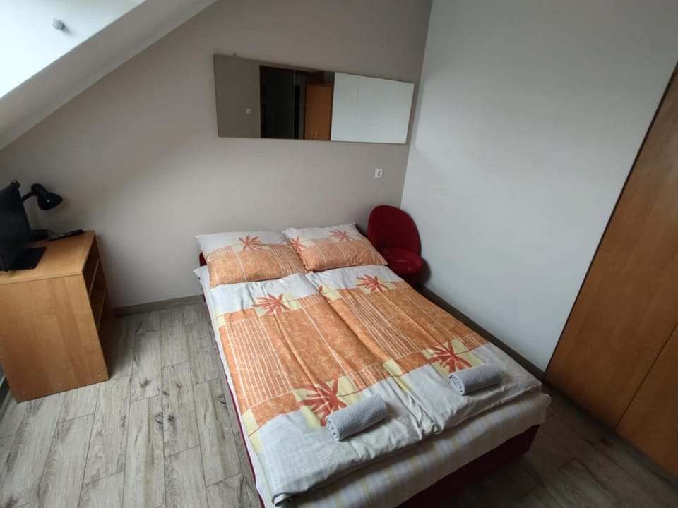 Willa Solna Vacation rental in West Pomeranian Voivodeship, Poland