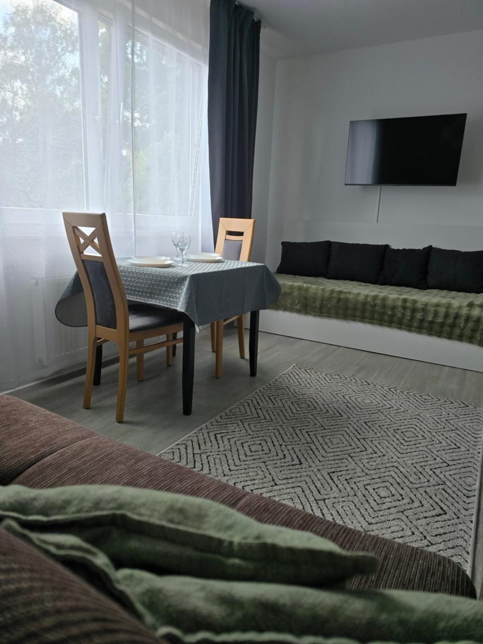 Rhein Living Business Apartment Apartment in Duisburg