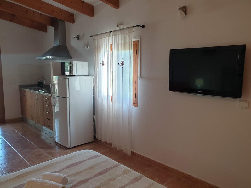 TV and multimedia, Kitchen or kitchenette