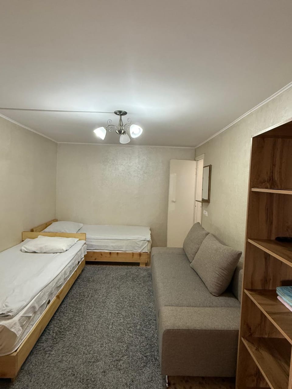 Family Guest House Bed and Breakfast in Almaty Region, Kazakhstan