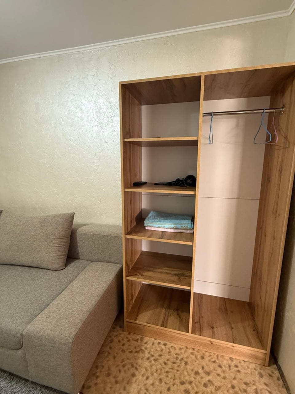 Family Guest House Bed and Breakfast in Almaty Region, Kazakhstan
