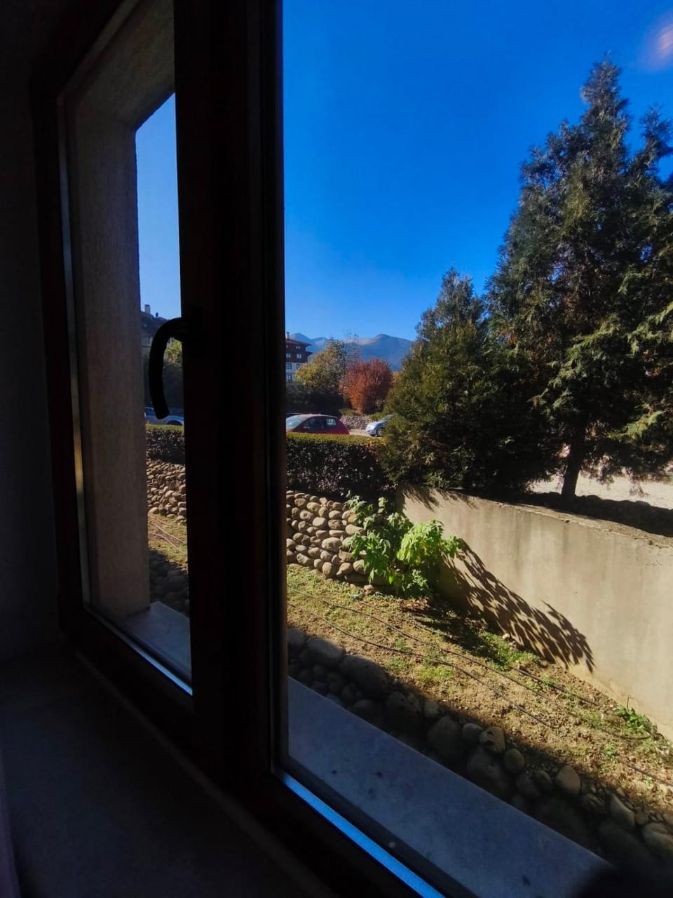 Day, Natural landscape