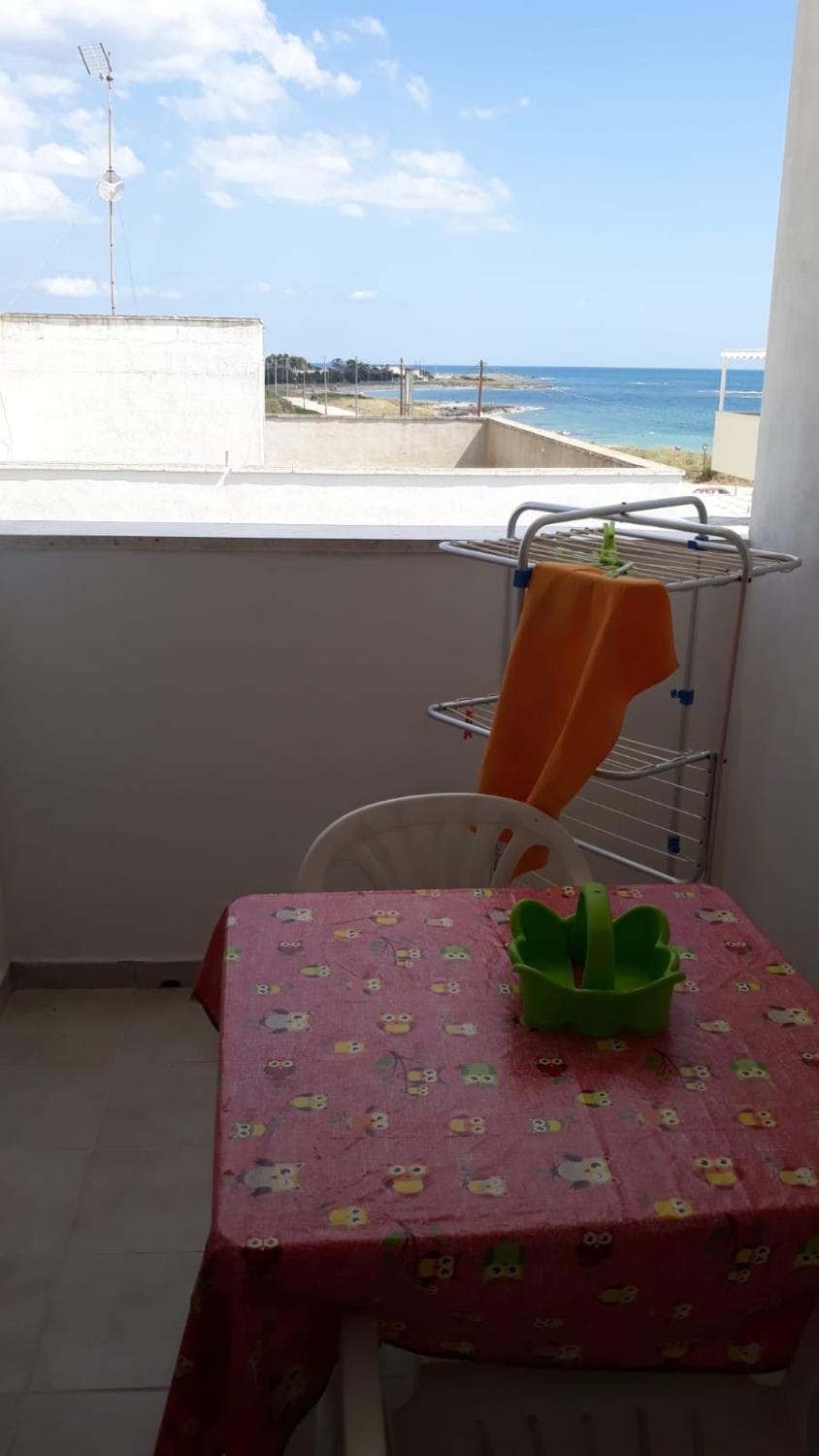 Monolocale economy a 10m dal mare Apartment in Apulia