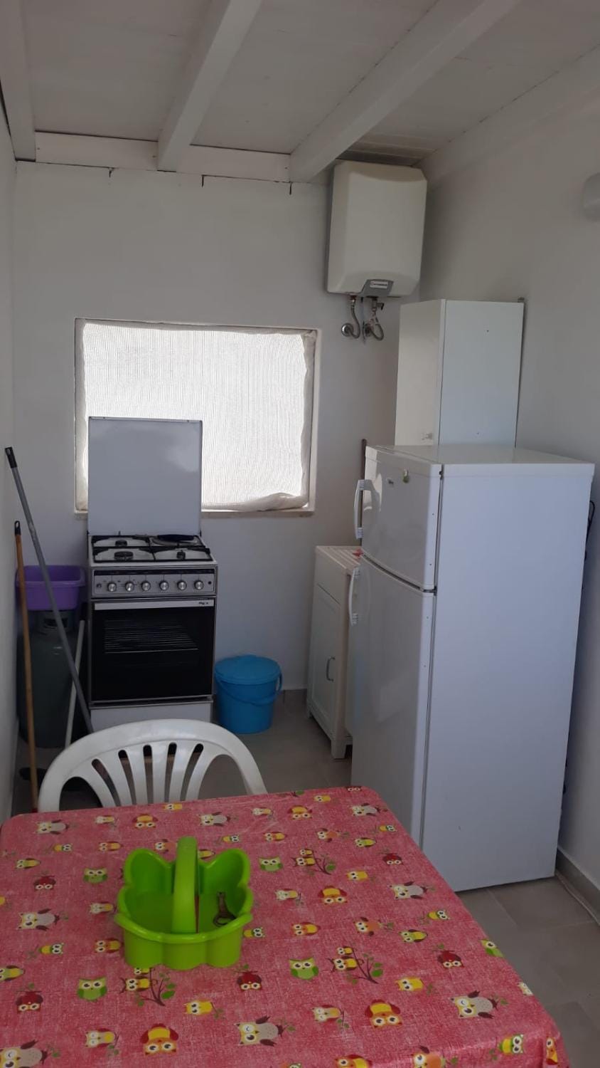 Monolocale economy a 10m dal mare Apartment in Apulia