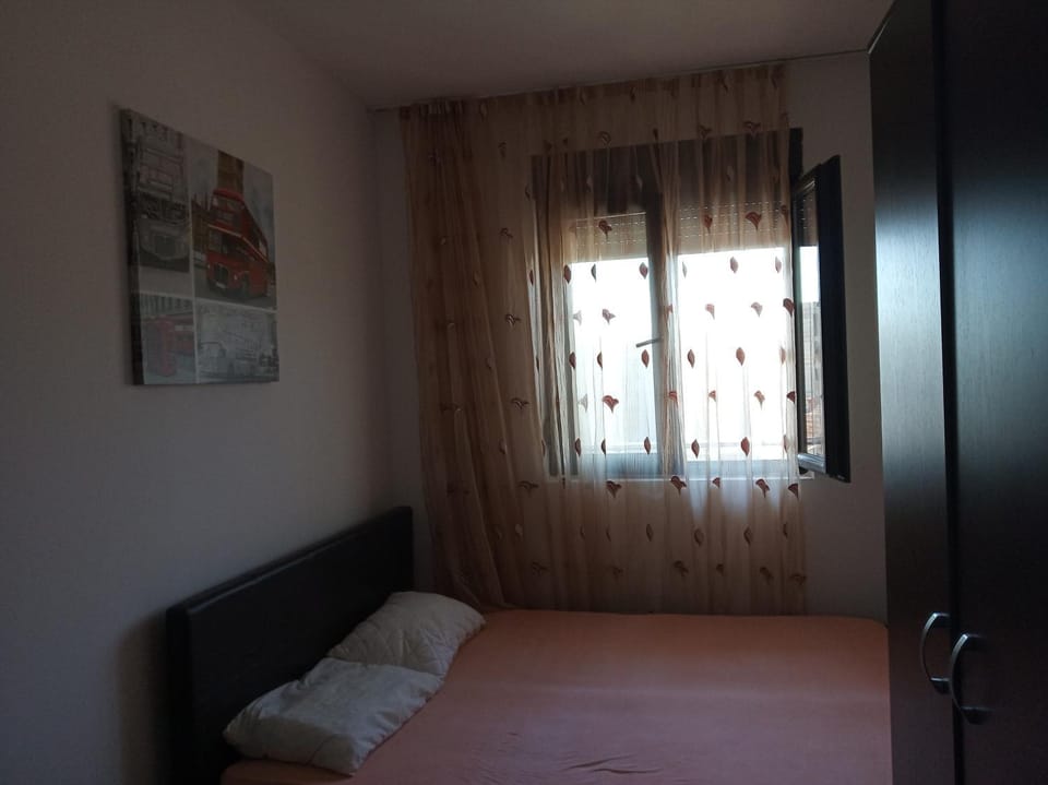 Faith Apartman Apartment in Budva Municipality